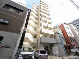 リレイション大国【9階】の外観