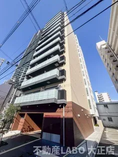 ドゥーエ南堀江の画像