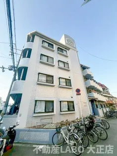 サンファミリー港晴の画像