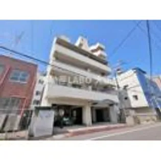 港スカイハイツの画像