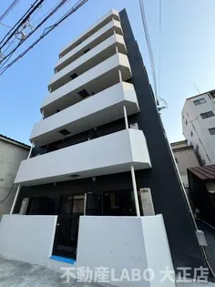 MONOTONE弁天町の画像