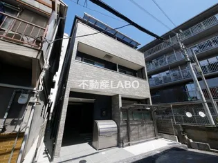 アートレジデンス酉島の画像