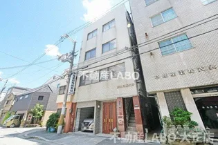 第3草薙ビルの画像