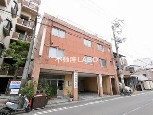 今郷マンションの画像