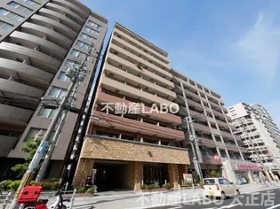 グランシス難波西の画像