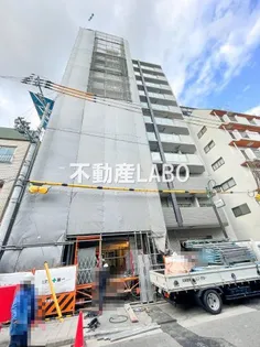 エスリードレジデンス大阪弁天町の画像