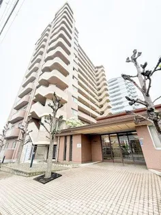 グランデージ住之江の画像