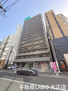 スプランディッド堀江【6階】の外観