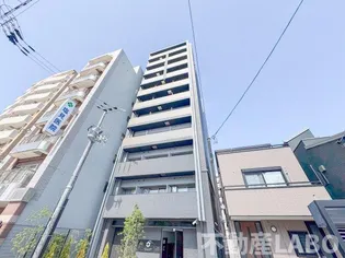 クリスタルグランツBAYフロンティアの画像