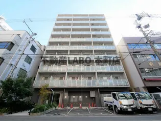 ルクレ新町レジデンスの画像