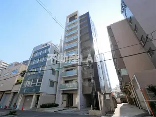 アーバネックス南堀江の画像