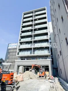 アリビオ大阪港の画像