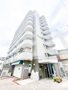 アルカン弐番館の画像