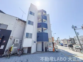 リーブル春日出の画像