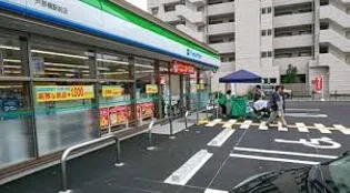 Alivis浪速東SoL TERRACE【4階】の外観