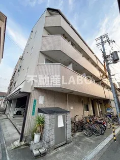 ハーモニー南市岡の画像
