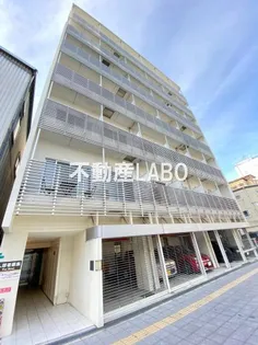 U RESIDENCE 弁天町の画像
