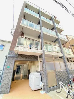 ステイブルコート弁天町の画像