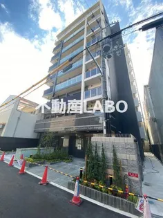 グランカリテ九条南の画像