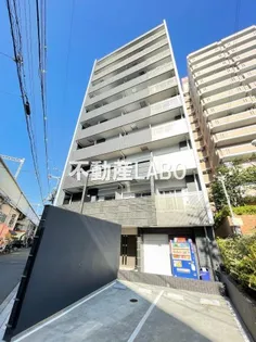 HRフロントリーガル難波WESTの画像