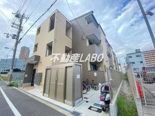 HーMAISON大正の画像