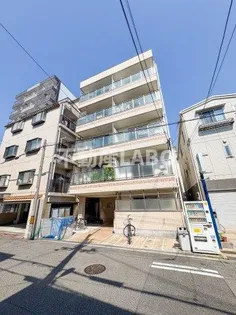 ヴィラナリー西九条Ⅱの画像