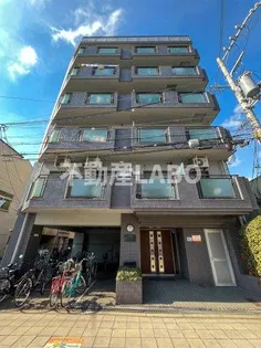 アビタシオン九条の画像