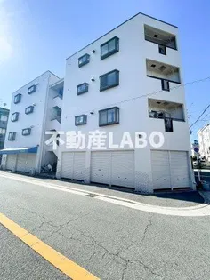 ファーストマンションの画像