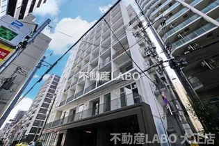 是空難波西の画像