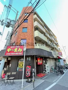 ヴァンコート三軒家東の画像