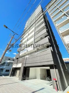 ワールドアイ大阪ドームシティの画像