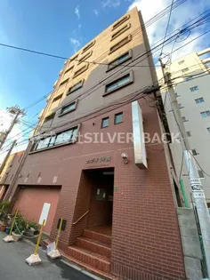 カダイ1号館の画像