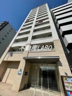 CITY SPIRE幸町の画像