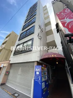 ハイコート泉尾の画像