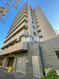 ジュネーゼグラン弁天町の画像