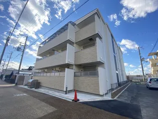 クリエオーレ北条の画像