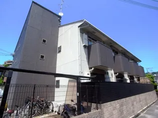 ラルゴ忍ヶ丘の画像