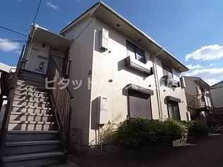 アヴィタンテ加納A棟の画像