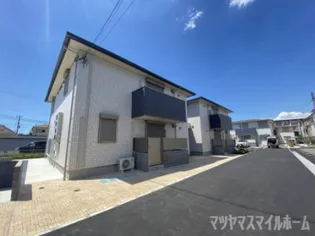 ルナメゾンAの画像