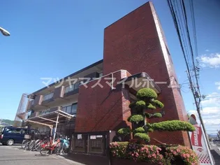 メゾンサンガの画像