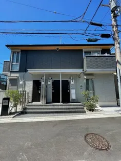 Mature-24【101号室】の外観