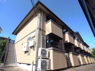 サンモールD棟の画像