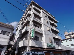 サニーコートの画像