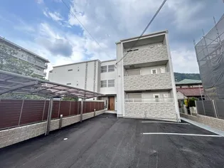 ラモーナ北条Ⅰの画像