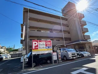 ルミネノヴァ菊田の画像