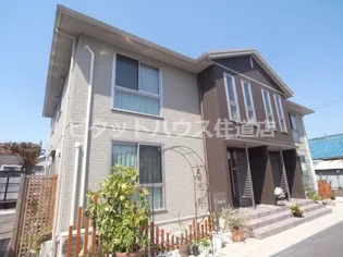 Mature-11【101号室】の外観