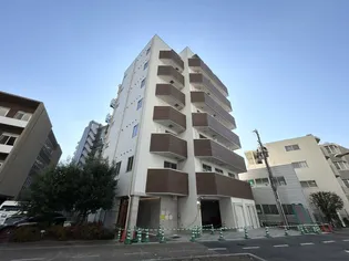 シャンブル門真の画像