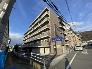 エスポワール仙寿の画像