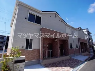 デュラ カーサコンフォルターブルIIの画像