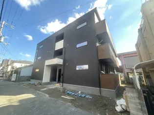 イリスコート忍ヶ丘2の画像